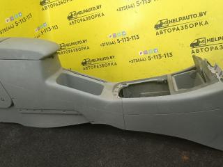 подлокотник Chery Tiggo (T11) 1 поколение 2011, 1.6 л., бензин, МКПП, черный, внедорожник 5 дв.
