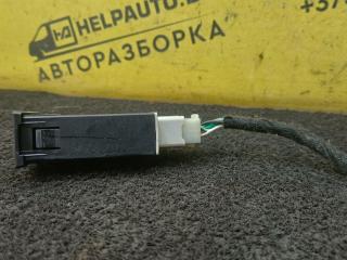 кнопка противотуманных фар Chery Tiggo (T11) 1 поколение 2011, 1.6 л., бензин, МКПП, черный, внедорожник 5 дв.