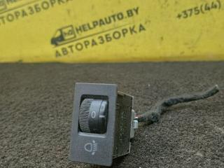 кнопка корректора фар Chery Tiggo (T11) 1 поколение 2011, 1.6 л., бензин, МКПП, черный, внедорожник 5 дв.