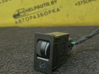 кнопка освещения панели приборов Chery Tiggo (T11) 1 поколение 2011, 1.6 л., бензин, МКПП, черный, внедорожник 5 дв.