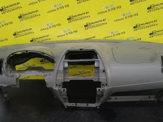 панель передняя салона (торпедо) Chery Tiggo (T11) 1 поколение 2011, 1.6 л., бензин, МКПП, черный, внедорожник 5 дв.