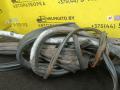 уплотнитель Hyundai Tiburon 1 поколение [рестайлинг] RD 2001, 2.0 л., бензин, 5МКПП, красный, купе - фото №5
