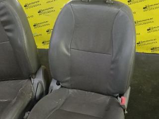 салон (комплект сидений) Chery Tiggo (T11) 1 поколение 2011, 1.6 л., бензин, МКПП, черный, внедорожник 5 дв., LIKVIDACIYA, SKLADA