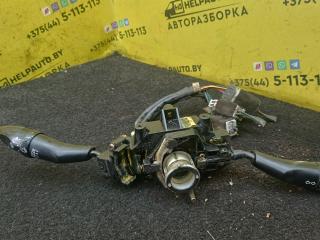 переключатель подрулевой (стрекоза) Hyundai Tiburon 1 поколение [рестайлинг] RD 2001, 2.0 л., бензин, 5МКПП, красный, купе