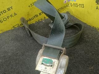 ремень безопасности Hyundai Tiburon 1 поколение [рестайлинг] RD 2001, 2.0 л., бензин, 5МКПП, красный, купе