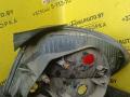 фонарь задний левый Hyundai Tiburon 1 поколение [рестайлинг] RD 2001, 2.0 л., бензин, 5МКПП, красный, купе - фото №2