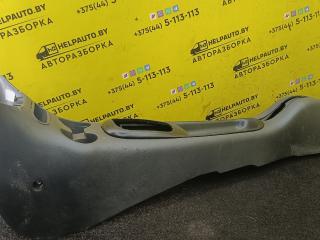 консоль салона Daewoo Matiz M150 [рестайлинг] 2005, 0.8 л., бензин, МКПП, белый, хетчбэк 5 дв.