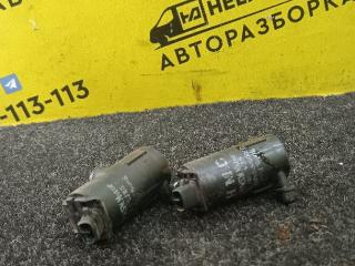 насос (моторчик) омывателя стекла Hyundai Tiburon 1 поколение [рестайлинг] RD 2001, 2.0 л., бензин, 5МКПП, красный, купе