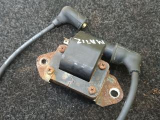 катушка зажигания Daewoo Matiz M150 [рестайлинг] 2005, 0.8 л., бензин, МКПП, белый, хетчбэк 5 дв.