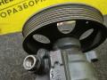 насос гидроусилителя руля Opel Sintra 1 поколение 1999, 2.2 л., X 22 XE, бензин, 5МКПП, зеленый, минивэн - фото №4