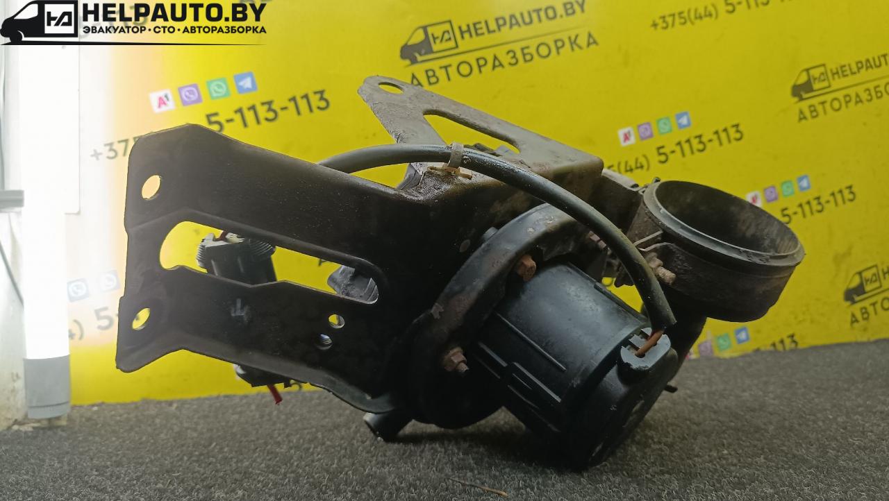 насос воздушный Opel Sintra 1 поколение 1999, 2.2 л., X 22 XE, бензин, 5МКПП, зеленый, минивэн - фото №1