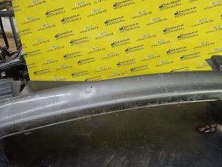 бампер задний Opel Sintra 1 поколение 1999, 2.2 л., X 22 XE, бензин, 5МКПП, зеленый, минивэн