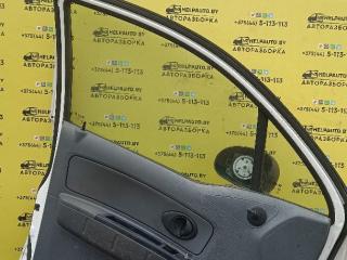 обшивка двери передняя левая Chevrolet Matiz 2 поколение 2008, 0.8 л., бензин, LIKVIDACIYA, SKLADA