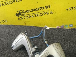 кнопки управления на руле Toyota Camry 7 поколение XV40 2007, 2.4 л., бензин, передний привод