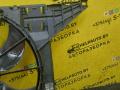 вентилятор радиатора Renault Scenic RX4 1 поколение 2003, 2.0 л., F4R 744, бензин, МКПП, синий, внедорожник 5 дв. - фото №5