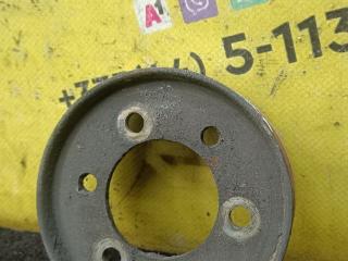 шкив помпы Opel Sintra 1 поколение 1999, 2.2 л., X 22 XE, бензин, 5МКПП, зеленый, минивэн
