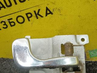 ручка внутренняя задняя правая Mitsubishi Space Wagon 2 поколение (Typ N30/N40) 1994, 2.0 л., 4D68 T, дизель, МКПП, серый, минивэн