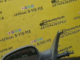 зеркало наружное левое Renault Megane 1 поколение 1998