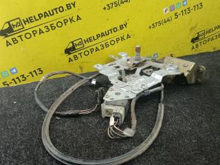 замок двери сдвижной Opel Sintra 1 поколение 1999, 2.2 л., X 22 XE, бензин, 5МКПП, зеленый, минивэн