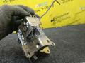 замок двери передней левой Renault Megane 1 поколение 1996, бензин, МКПП, черный, хетчбэк 5 дв. - фото №5