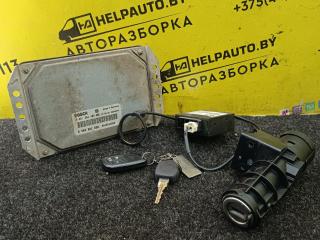 замок зажигания Fiat Brava 1 поколение 1998, 1.4 л., 182 A3.000, бензин, 5МКПП, серый, хетчбэк 5 дв., передний привод