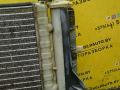 радиатор (основной) Fiat Brava 1 поколение 1998, 1.4 л., 182 A3.000, бензин, 5МКПП, серый, хетчбэк 5 дв., передний привод - фото №2