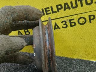 шкив помпы Hyundai Tiburon 1 поколение [рестайлинг] RD 2001, 2.0 л., бензин, 5МКПП, красный, купе