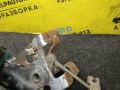 рычаг ручного тормоза (ручника) Hyundai Tiburon 1 поколение [рестайлинг] RD 2001, 2.0 л., бензин, 5МКПП, красный, купе - фото №3