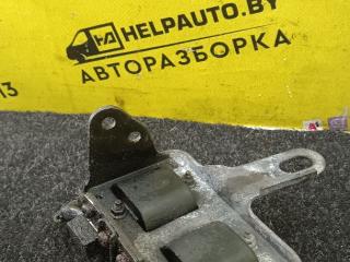 катушка зажигания Hyundai Tiburon 1 поколение [рестайлинг] RD 2001, 2.0 л., бензин, 5МКПП, красный, купе