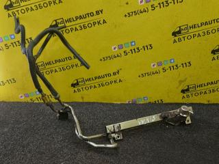 топливная рампа Opel Sintra 1 поколение 1999, 2.2 л., X 22 XE, бензин, 5МКПП, зеленый, минивэн