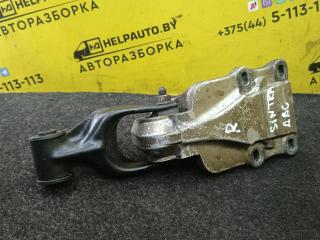 подушка крепления двигателя Opel Sintra 1 поколение 1999, 2.2 л., X 22 XE, бензин, 5МКПП, зеленый, минивэн
