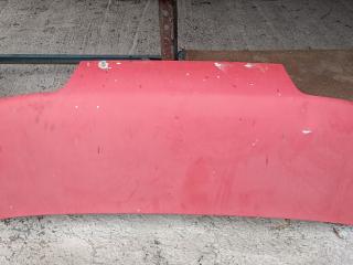 капот Fiat Ducato 2 поколение 1997