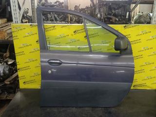 обшивка двери передняя правая Renault Scenic RX4 1 поколение 2003, 2.0 л., F4R 744, бензин, МКПП, синий, внедорожник 5 дв., LIKVIDACIYA, SKLADA