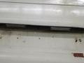 подсветка номера Peugeot Boxer 1 поколение 1999, 2.5 л., THY (DK5ATE), дизель, МКПП, белый, микроавтобус - фото №3