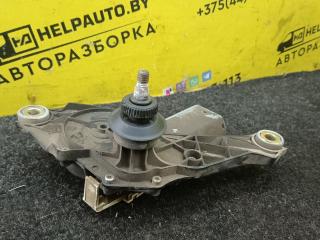 моторчик заднего стеклоочистителя (дворника) Citroen Saxo 1 поколение [рестайлинг] 2001, 1.1 л., бензин, МКПП, серебристый, хетчбэк 3 дв., 9637889880