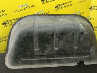 накладка колесной арки задняя левая Peugeot Boxer 1 поколение 1999, 2.5 л., THY (DK5ATE), дизель, МКПП, белый, микроавтобус