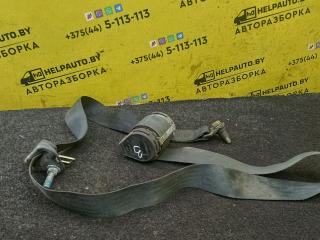 ремень безопасности Citroen Jumper 1 поколение 1998, 2.5 л., THX (DJ5TED), дизель, МКПП, белый, микроавтобус