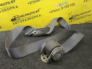 ремень безопасности Citroen Jumper 1 поколение 1998, 2.5 л., THX (DJ5TED), дизель, МКПП, белый, микроавтобус