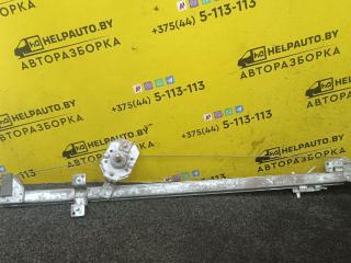 стеклоподъемник передний правый Peugeot Boxer 1 поколение 1999, 2.5 л., THY (DK5ATE), дизель, МКПП, белый, микроавтобус