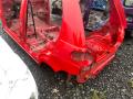 стойка кузовная передняя Daewoo Matiz M150 [рестайлинг] 2005, 0.8 л., бензин, МКПП, белый, хетчбэк 5 дв. - фото №6