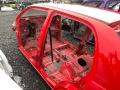 Стойка кузовная центральная правая Daewoo Matiz M150 [рестайлинг] 2006, 0.8 л., бензин, МКПП, хетчбэк 5 дв. - фото №4