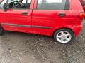 Стойка кузовная центральная правая Daewoo Matiz M150 [рестайлинг] 2006, 0.8 л., бензин, МКПП, хетчбэк 5 дв. - фото №5
