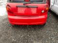 Стойка кузовная центральная правая Daewoo Matiz M150 [рестайлинг] 2006, 0.8 л., бензин, МКПП, хетчбэк 5 дв. - фото №8
