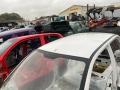 Стойка кузовная центральная правая Daewoo Matiz M150 [рестайлинг] 2006, 0.8 л., бензин, МКПП, хетчбэк 5 дв. - фото №9