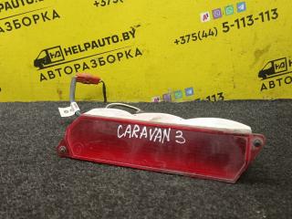 дополнительный стоп-сигнал Dodge Caravan 3 поколение 1998