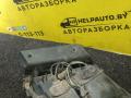 фонарь задний левый Mazda 626 GE [рестайлинг] 1996, 1.8 л., бензин, МКПП, синий, седан - фото №6