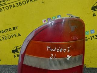 фонарь задний левый Ford Mondeo 1 поколение 1994, универсал