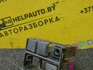 Кнопка подогрева заднего стекла Citroen Jumper 1 поколение 1998, 2.5 л., THX (DJ5TED), дизель, 5МКПП, синий, передний привод, A048