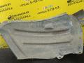 защита арок передняя левая (подкрылок) Citroen Jumper 1 поколение 1998, 2.5 л., THX (DJ5TED), дизель, 5МКПП, синий, передний привод - фото №2