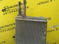 радиатор отопителя (печки) Citroen Jumper 1 поколение 1998, 2.5 л., THX (DJ5TED), дизель, 5МКПП, синий, передний привод - фото №3
